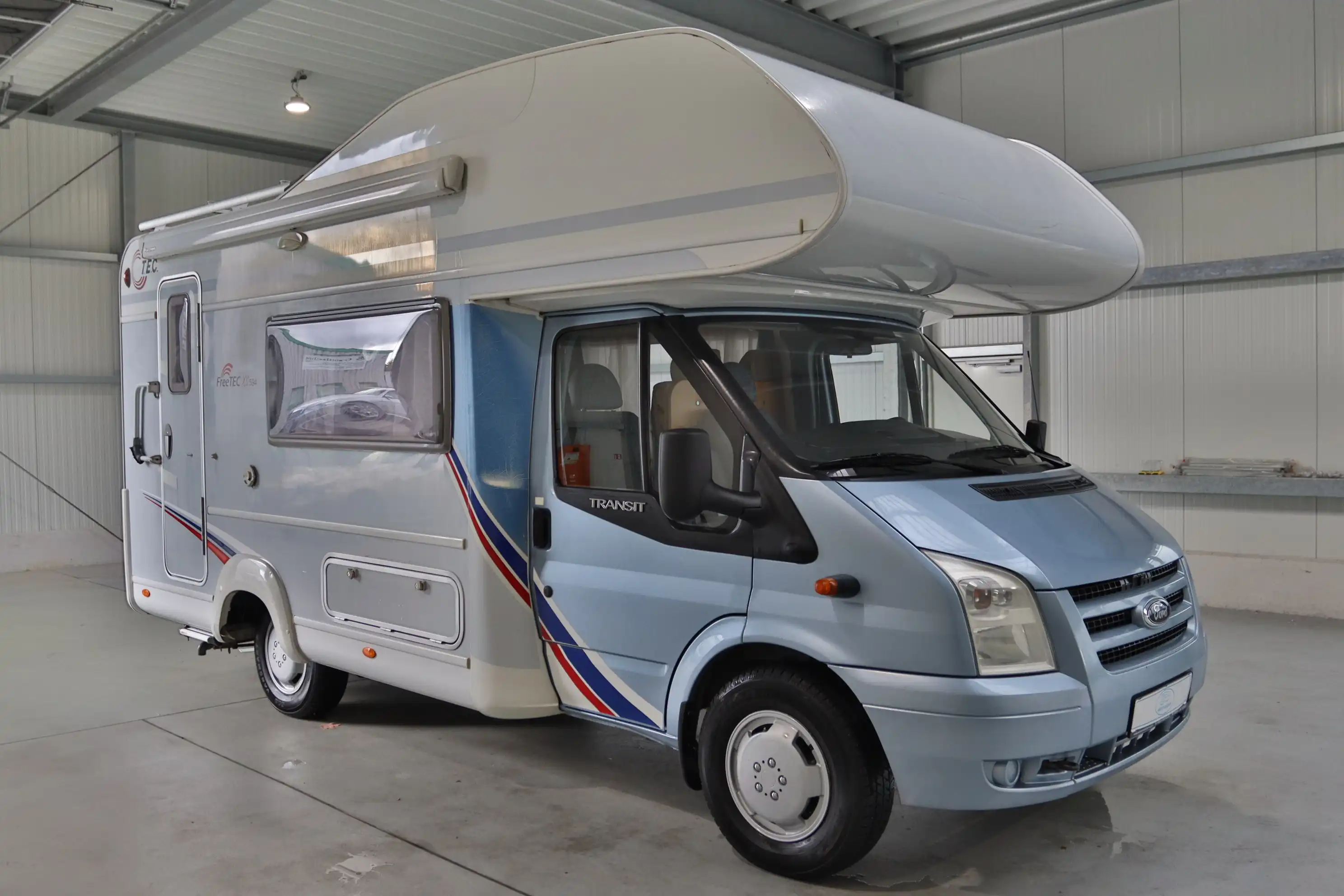 TEC Free TEC 594 XS